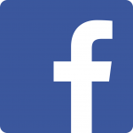 Facebook 'f' logo